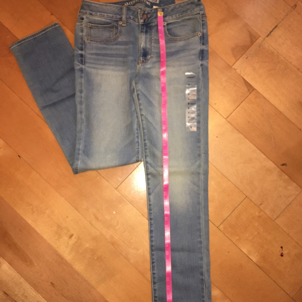 AEO Jeans - Picture 4 of 4
